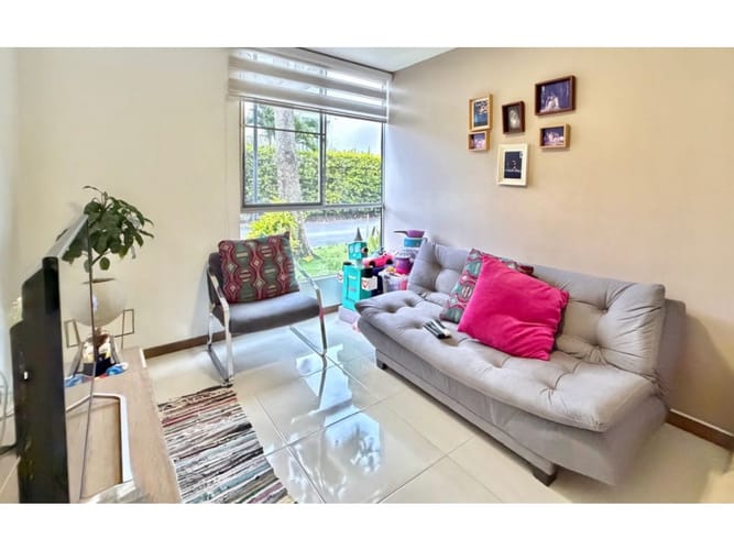 Casa de 3 alcobas en venta en Alfaguara, Jamundí, 177 m² · foto 11 de 24