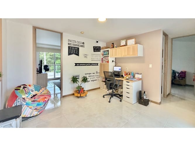 Casa de 3 alcobas en venta en Alfaguara, Jamundí, 177 m² · foto 16 de 24