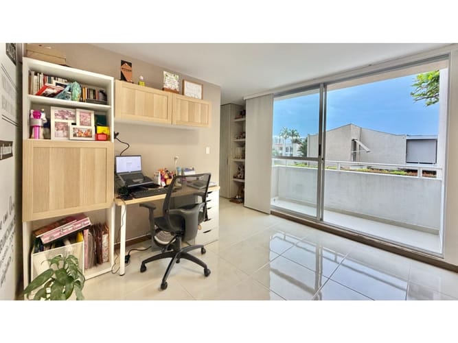 Casa de 3 alcobas en venta en Alfaguara, Jamundí, 177 m² · foto 17 de 24