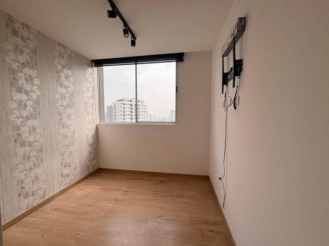Apartamento de 3 alcobas en arriendo en Tres Esquinas, Sabaneta, 75 m² · foto 9 de 16