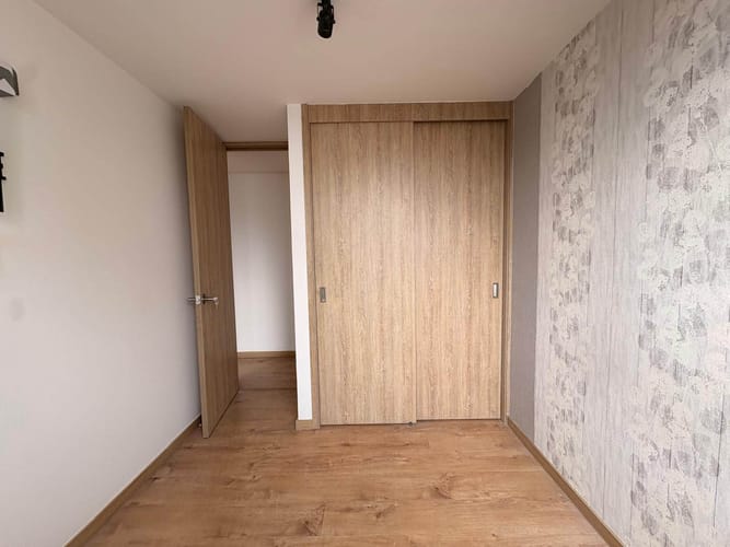 Apartamento de 3 alcobas en arriendo en Tres Esquinas, Sabaneta, 75 m² · foto 13 de 16