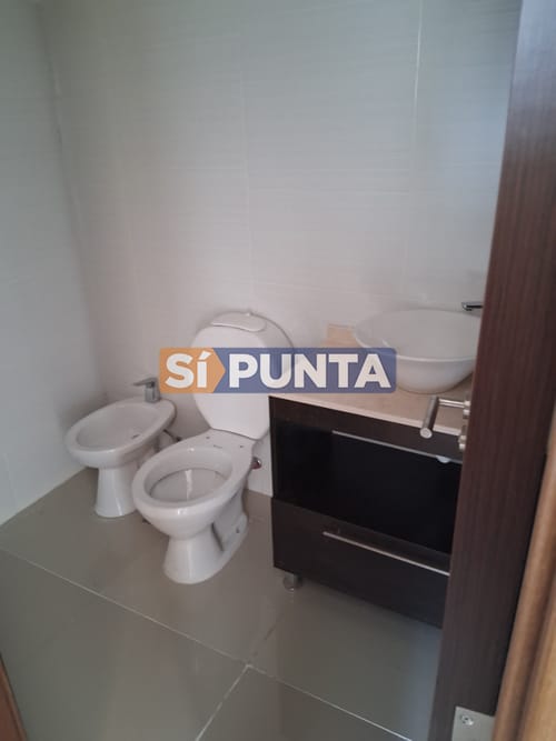 Apartamento en Punta Ballena, Punta Ballena · Foto 3