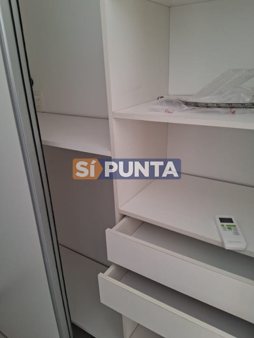 Apartamento en Punta Ballena, Punta Ballena · Foto 8
