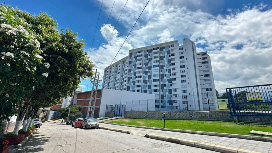 Foto del apartamento