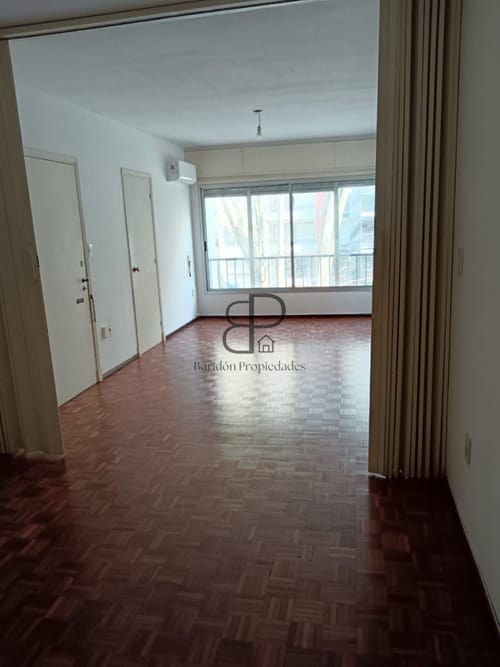Alquiler Apartamento Monoambiente Grande Pocitos · Photo 2