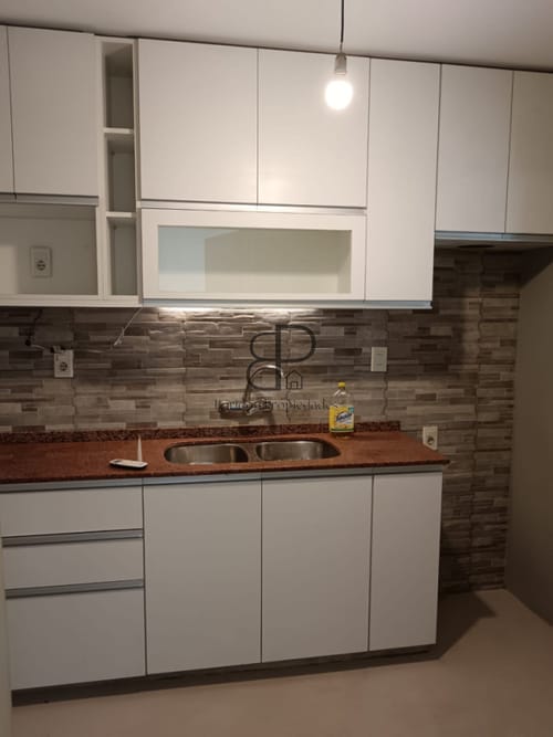 Alquiler Apartamento Monoambiente Grande Pocitos · Photo 5