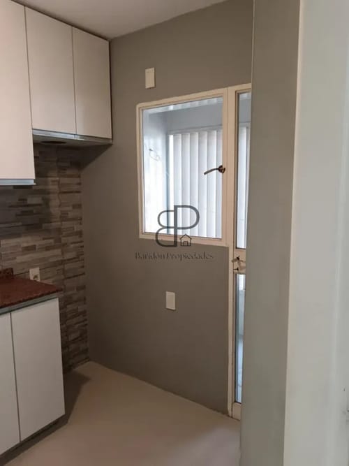 Alquiler Apartamento Monoambiente Grande Pocitos · Photo 7