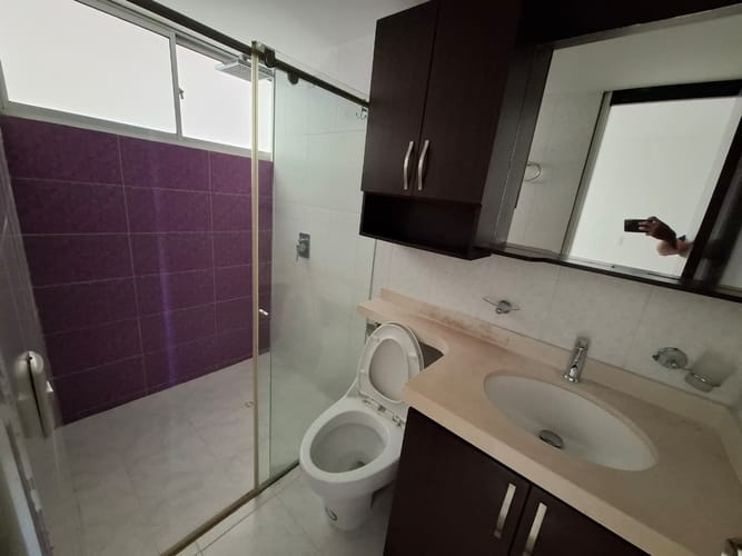 Apartamento de 3 alcobas en arriendo en Fontana, Bucaramanga, 85 m² · foto 24 de 24