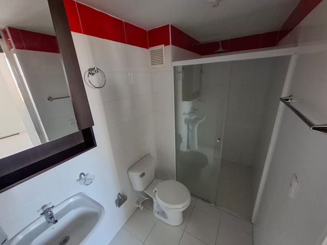 Apartamento de 3 alcobas en arriendo en Fontana, Bucaramanga, 85 m² · foto 21 de 24