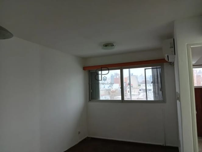 Alquiler Apartamento 1 Dormitorio Pocitos · Photo 1