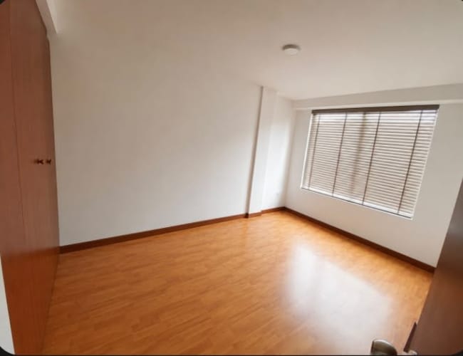 Casa de 3 alcobas en arriendo en La Francia, Manizales, 98 m² · foto 11 de 14