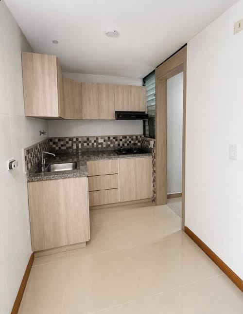 Casa de 3 alcobas en arriendo en La Francia, Manizales, 98 m² · foto 12 de 14