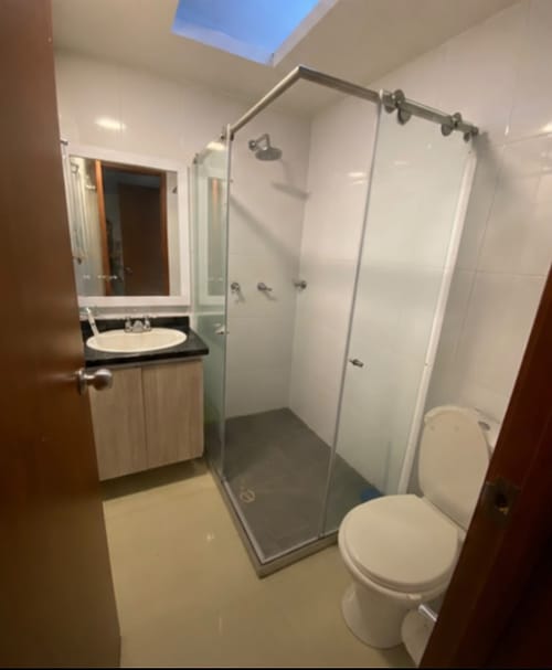 Casa de 3 alcobas en arriendo en La Francia, Manizales, 98 m² · foto 13 de 14
