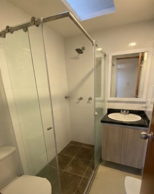 Casa de 3 alcobas en arriendo en La Francia, Manizales, 98 m² · foto 5 de 14
