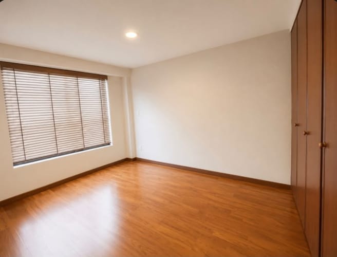 Casa de 3 alcobas en arriendo en La Francia, Manizales, 98 m² · foto 6 de 14