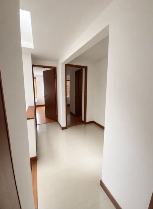 Casa de 3 alcobas en arriendo en La Francia, Manizales, 98 m² · foto 8 de 14