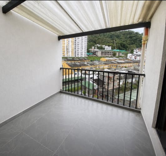 Casa de 3 alcobas en arriendo en La Francia, Manizales, 98 m² · foto 14 de 14