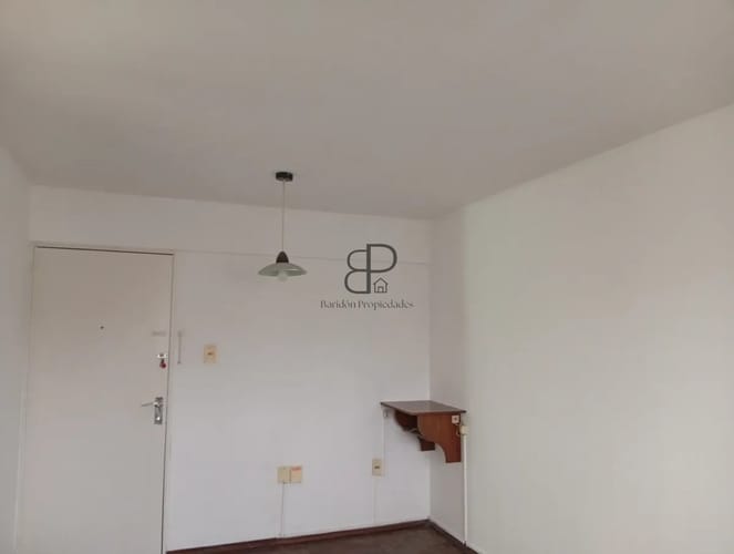 Alquiler Apartamento 1 Dormitorio Pocitos · Photo 2
