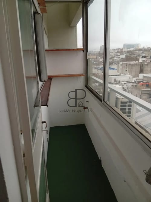 Alquiler Apartamento 1 Dormitorio Pocitos · Photo 3