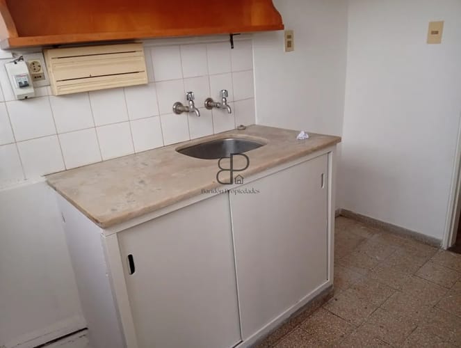 Alquiler Apartamento 1 Dormitorio Pocitos · Photo 5