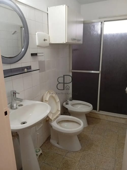 Alquiler Apartamento 1 Dormitorio Pocitos · Photo 8