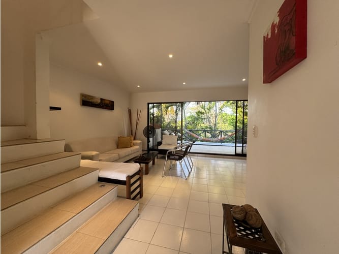 Apartamento de 3 alcobas en venta en Girardot, Girardot, 109 m² · foto 3 de 24