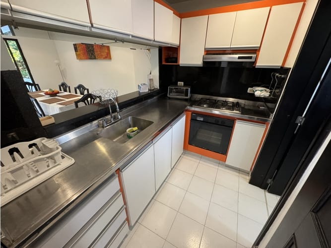 Apartamento de 3 alcobas en venta en Girardot, Girardot, 109 m² · foto 4 de 24