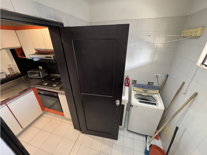 Apartamento de 3 alcobas en venta en Girardot, Girardot, 109 m² · foto 6 de 24