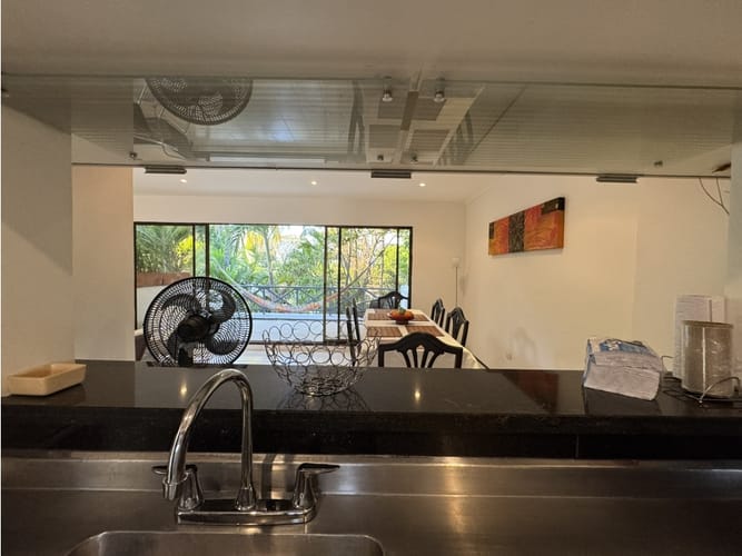 Apartamento de 3 alcobas en venta en Girardot, Girardot, 109 m² · foto 7 de 24