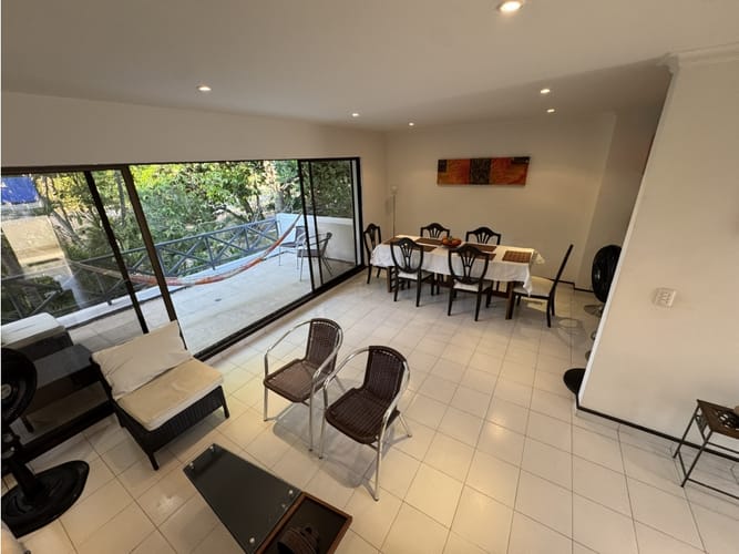 Apartamento de 3 alcobas en venta en Girardot, Girardot, 109 m² · foto 8 de 24