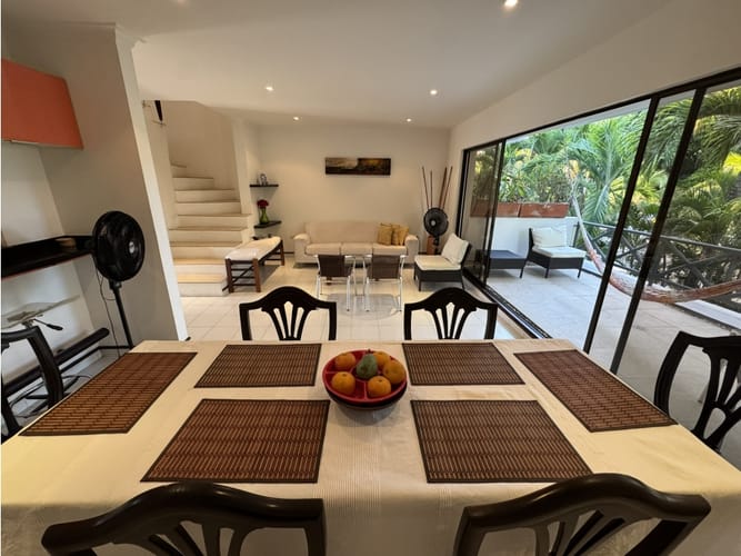 Apartamento de 3 alcobas en venta en Girardot, Girardot, 109 m² · foto 9 de 24