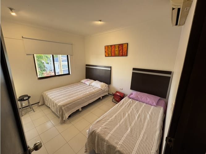 Apartamento de 3 alcobas en venta en Girardot, Girardot, 109 m² · foto 12 de 24