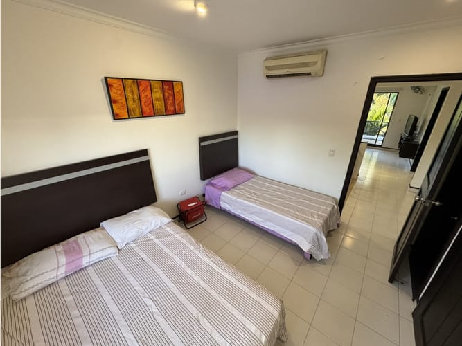 Apartamento de 3 alcobas en venta en Girardot, Girardot, 109 m² · foto 13 de 24