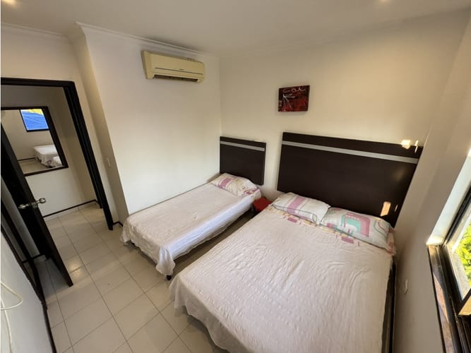 Apartamento de 3 alcobas en venta en Girardot, Girardot, 109 m² · foto 15 de 24