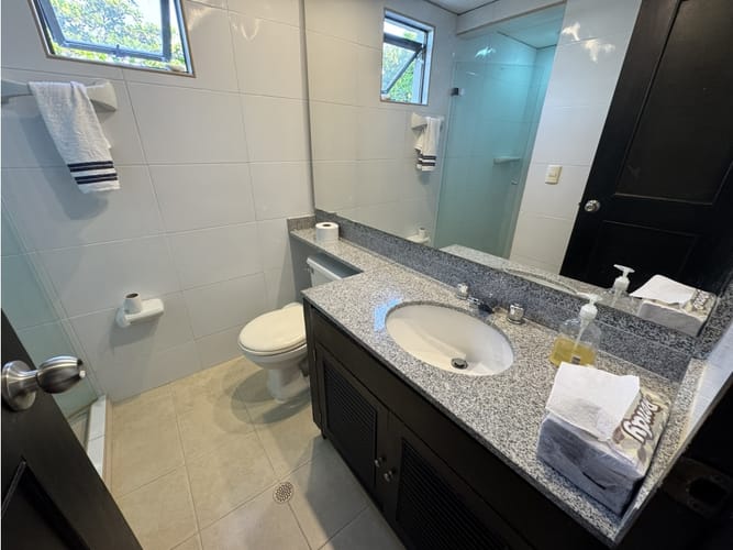 Apartamento de 3 alcobas en venta en Girardot, Girardot, 109 m² · foto 16 de 24