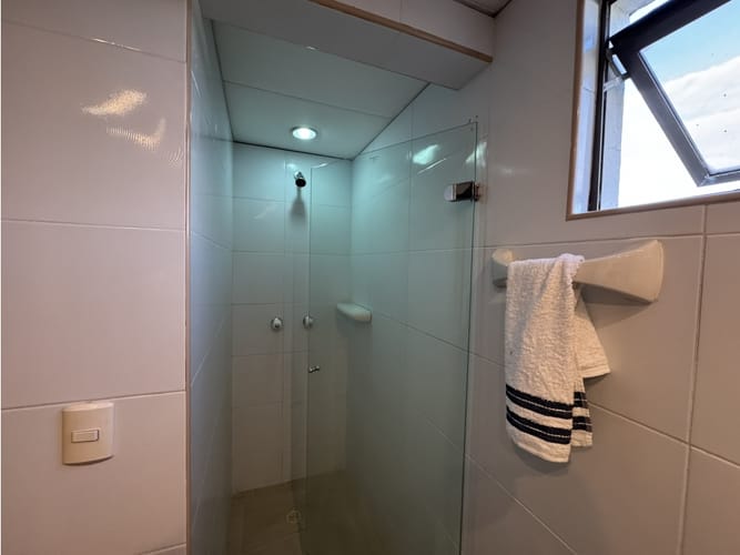 Apartamento de 3 alcobas en venta en Girardot, Girardot, 109 m² · foto 17 de 24
