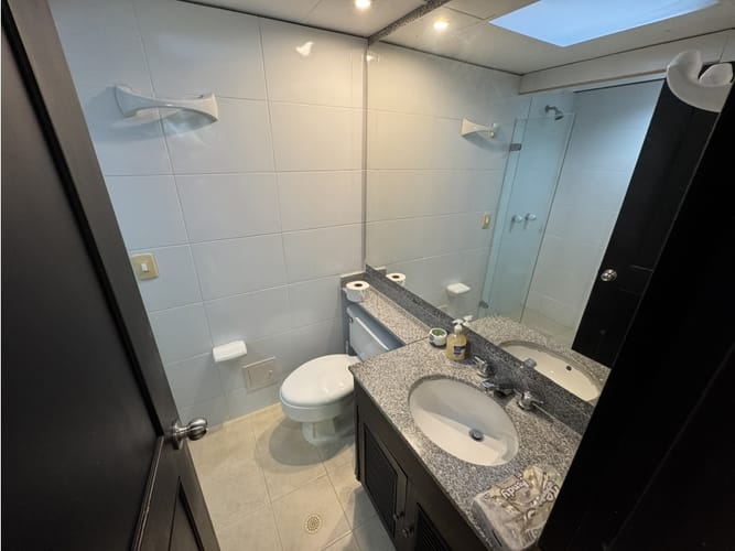 Apartamento de 3 alcobas en venta en Girardot, Girardot, 109 m² · foto 20 de 24