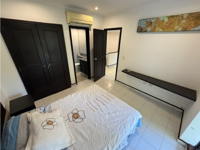 Apartamento de 3 alcobas en venta en Girardot, Girardot, 109 m² · foto 21 de 24