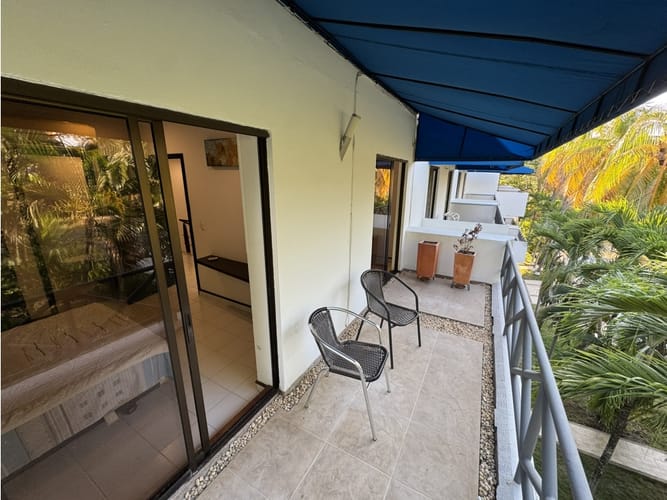 Apartamento de 3 alcobas en venta en Girardot, Girardot, 109 m² · foto 22 de 24