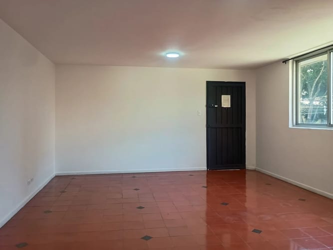 Apartamento de 3 alcobas en arriendo en Lorena, Medellín, 95 m² · foto 2 de 10