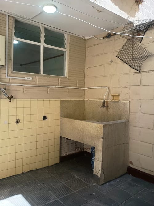Apartamento de 3 alcobas en arriendo en Lorena, Medellín, 95 m² · foto 5 de 10