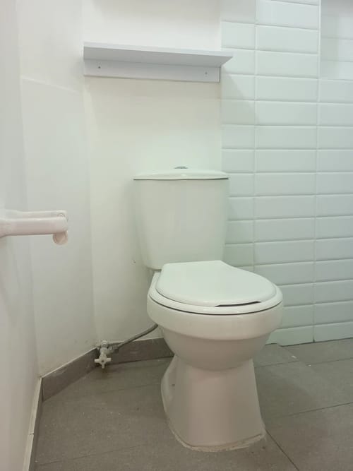 Apartamento de 3 alcobas en arriendo en Lorena, Medellín, 95 m² · foto 8 de 10