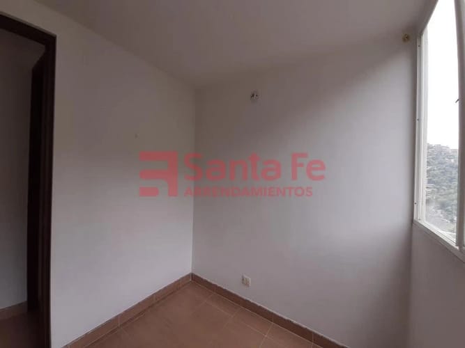 Apartamento de 3 alcobas en venta en Santa Margarita, Medellín, 45 m² · foto 6 de 11