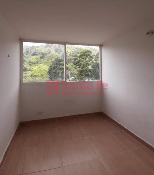 Apartamento de 3 alcobas en venta en Santa Margarita, Medellín, 45 m² · foto 7 de 11