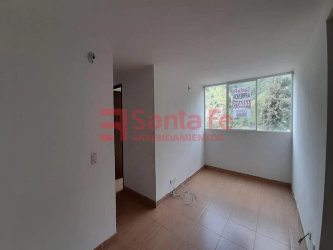 Apartamento de 3 alcobas en venta en Santa Margarita, Medellín, 45 m² · foto 2 de 11