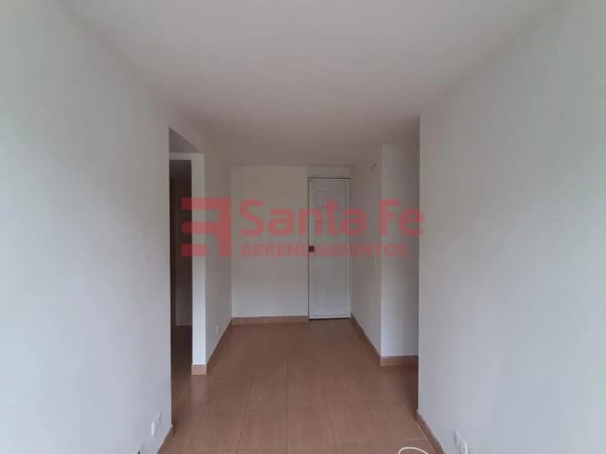 Apartamento de 3 alcobas en venta en Santa Margarita, Medellín, 45 m² · foto 3 de 11