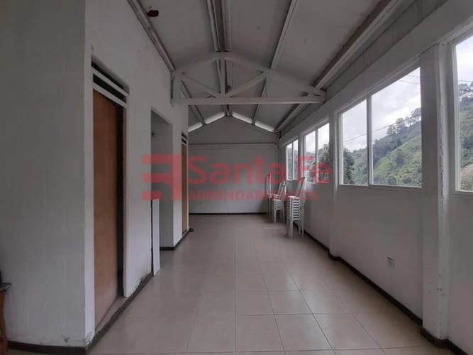 Apartamento de 3 alcobas en venta en Santa Margarita, Medellín, 45 m² · foto 11 de 11