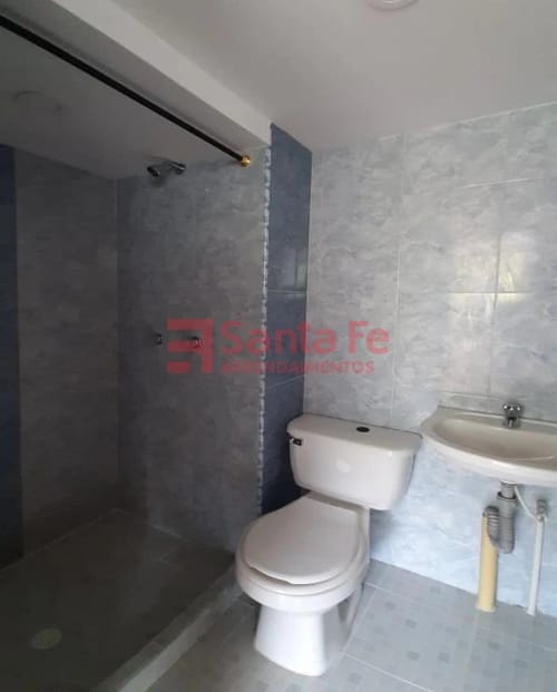 Apartamento de 3 alcobas en venta en Santa Margarita, Medellín, 45 m² · foto 8 de 11