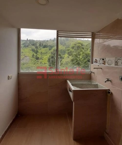 Apartamento de 3 alcobas en venta en Santa Margarita, Medellín, 45 m² · foto 5 de 11