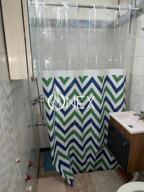 Se alquila casa al fondo de 1 dormitorio · Foto 6